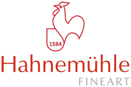 Hahnemühle FineArt logo