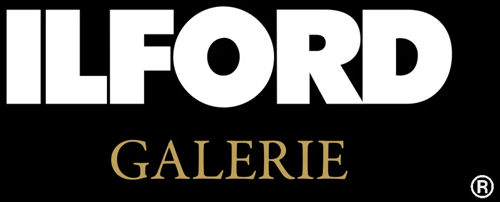 Ilford Galerie logo